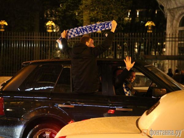 фото:Павел Каравашкин/"Фонтанка.ру"